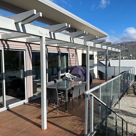 Stunning Bob Lee Place Villa Wanaka Kültér fotó
