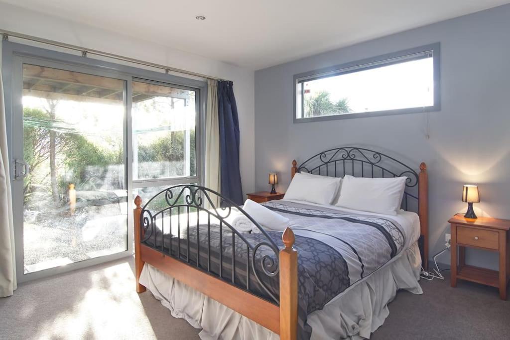 Stunning Bob Lee Place Villa Wanaka Kültér fotó