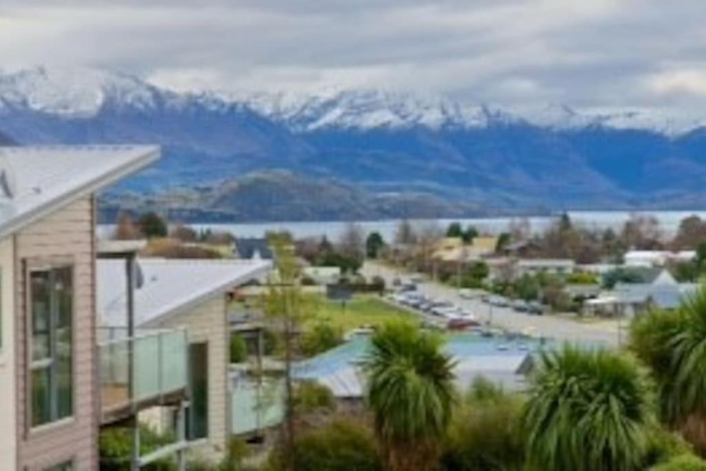 Stunning Bob Lee Place Villa Wanaka Kültér fotó
