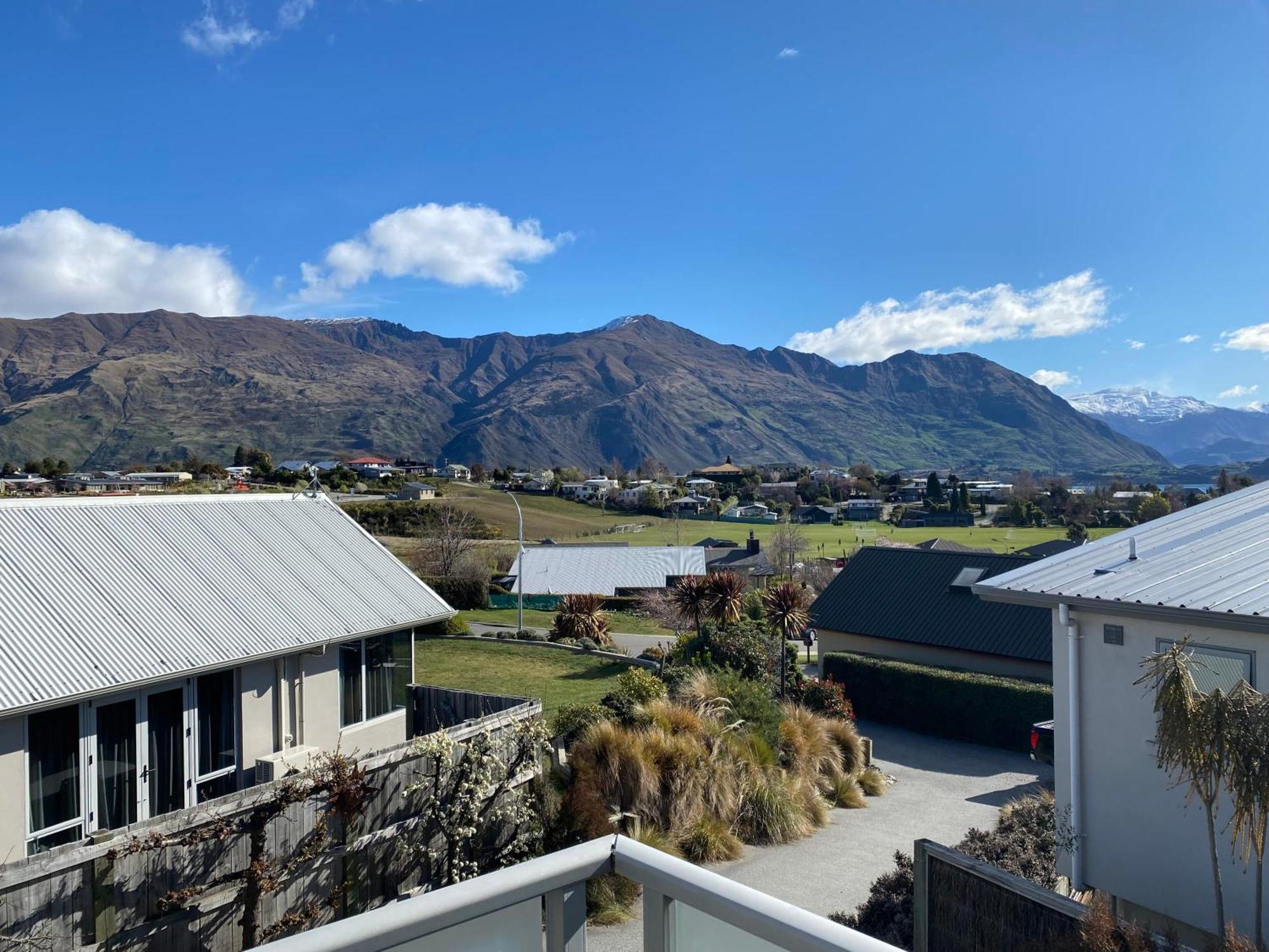 Stunning Bob Lee Place Villa Wanaka Kültér fotó
