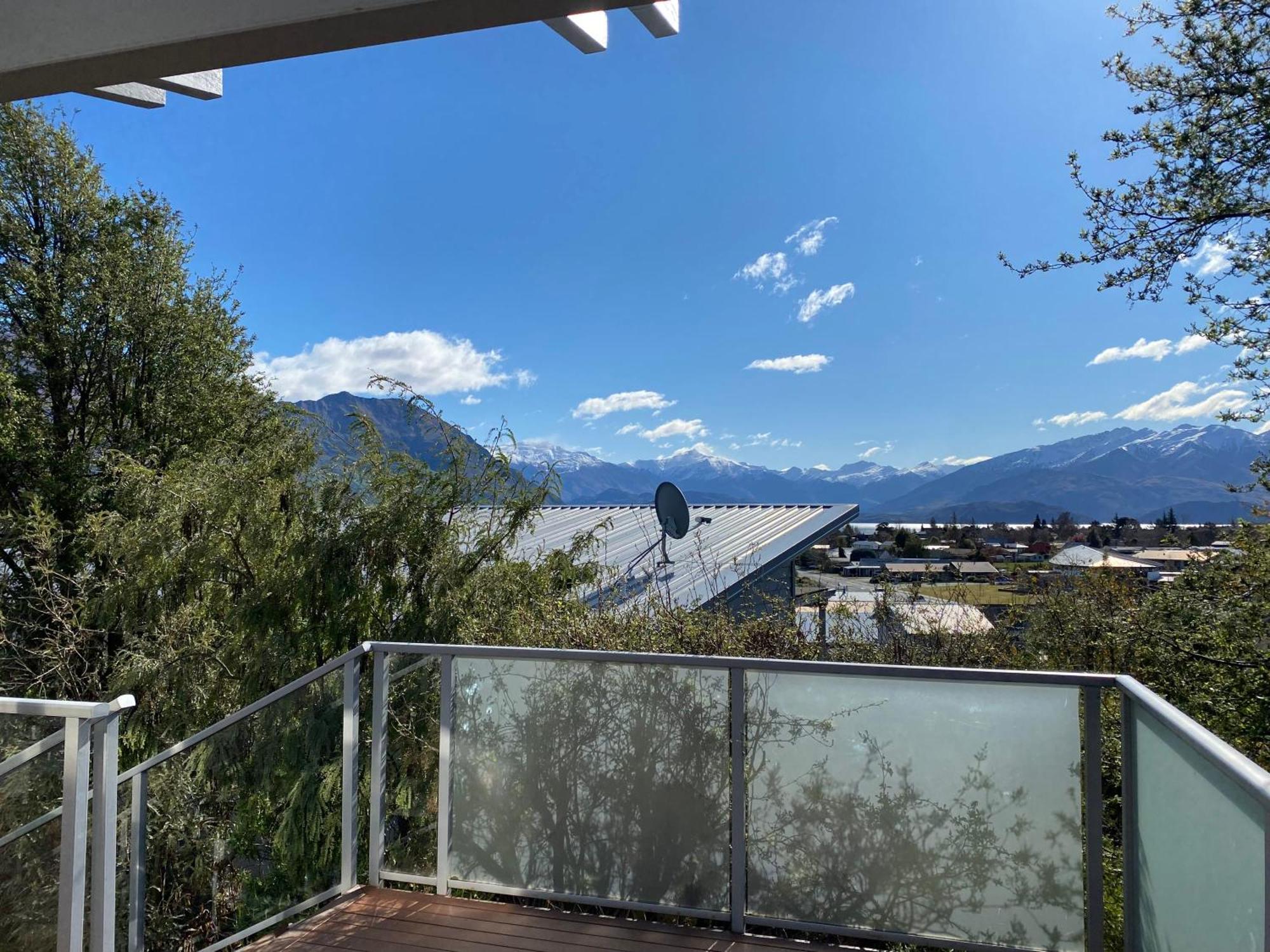 Stunning Bob Lee Place Villa Wanaka Kültér fotó