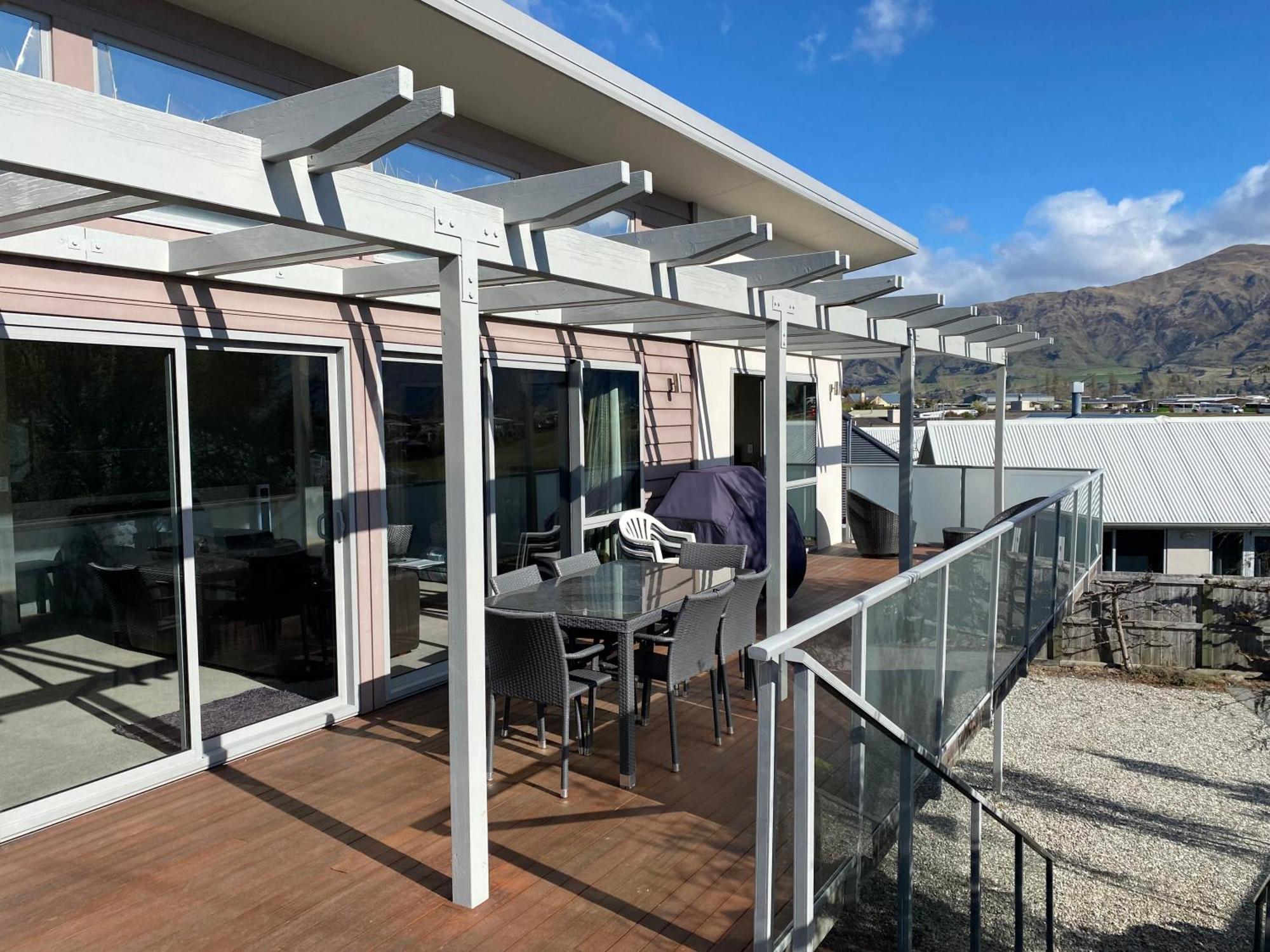 Stunning Bob Lee Place Villa Wanaka Kültér fotó