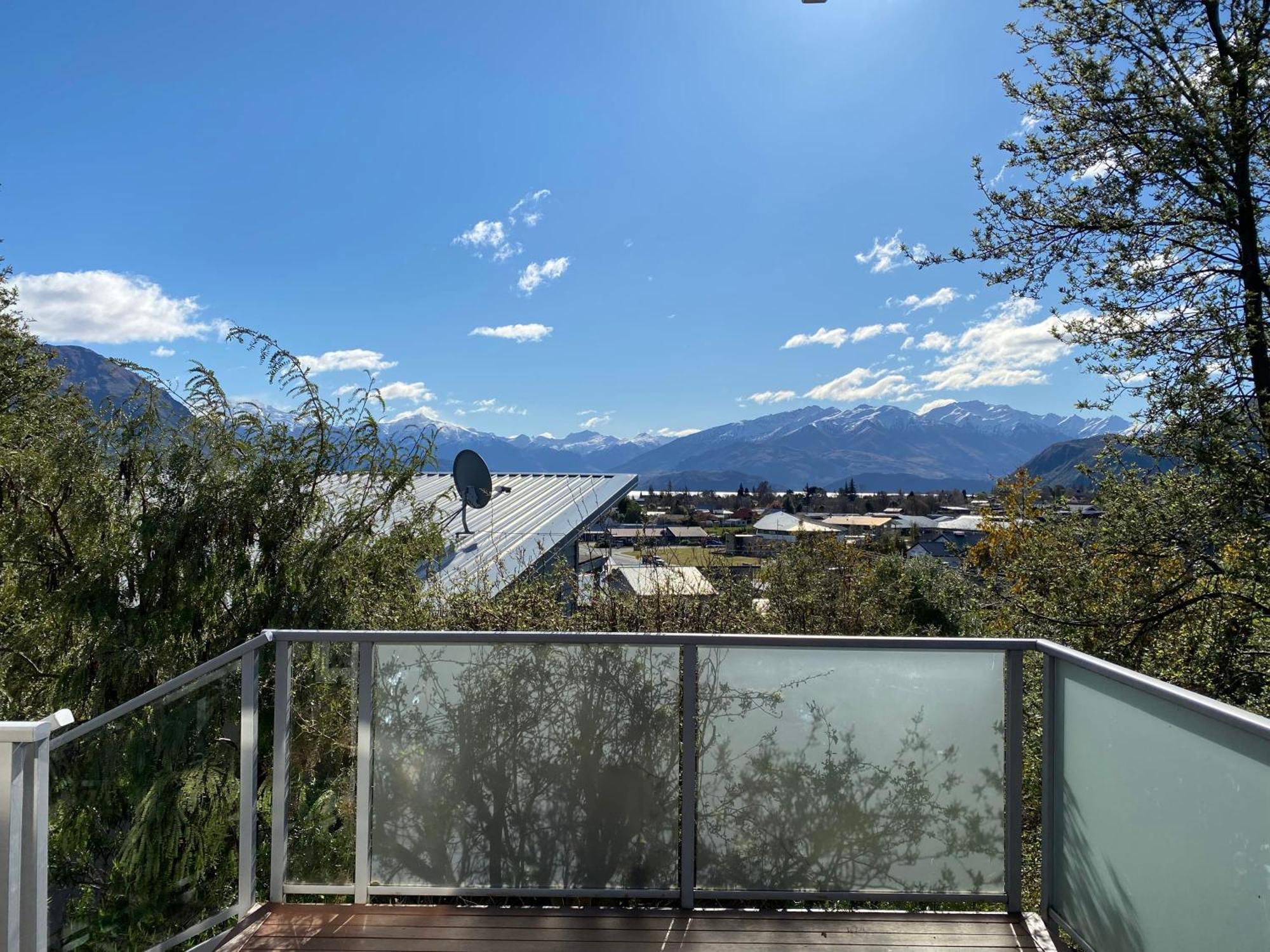 Stunning Bob Lee Place Villa Wanaka Kültér fotó