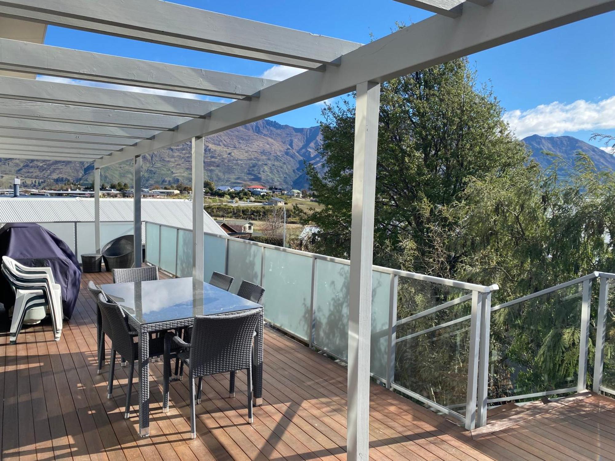 Stunning Bob Lee Place Villa Wanaka Kültér fotó